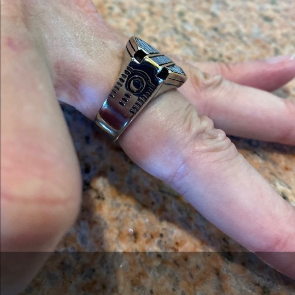 Limited! HD Men’s Rings - Picture 5 of 5